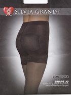 Silvia Grandi Shape 30